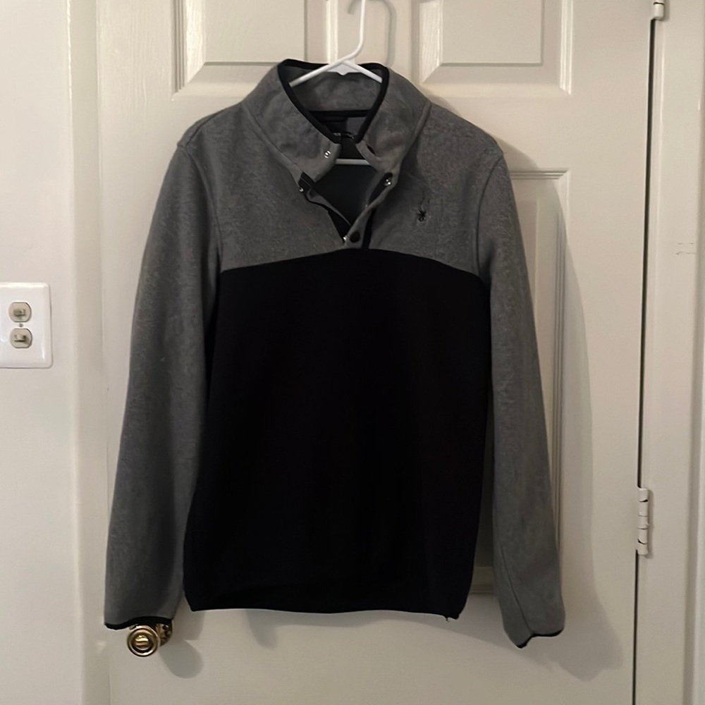 SPYDER sweatshirt